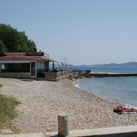 Apartment Paradise Zadar Exterior photo
