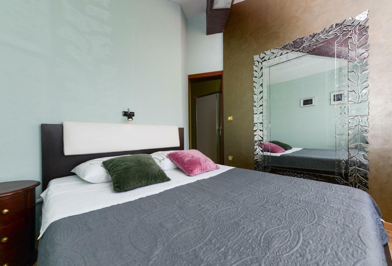 Apartment Paradise Zadar Exterior photo